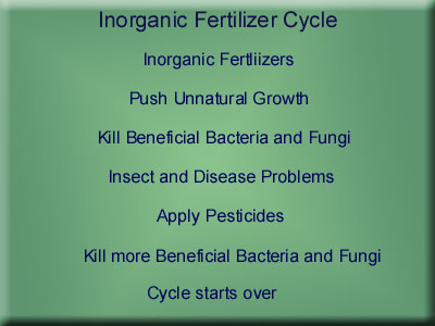microbial fertilizers, organic fertilizers, biostimulants, bioremediation
